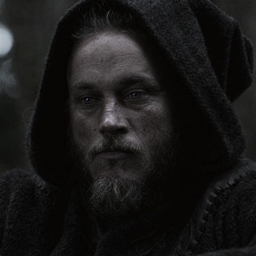 Explore the Legend of Ragnar Lothbrok