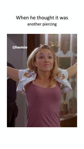 hemi on Instagram: "🎬 Fun Fact – Bring It On: All or Nothing (2006): This movie marks Hayden Panettiere’s second and final appearance in the Bring It On franchise—but she plays a completely different character than in Bring It On: Again. It’s one of the few cases in the series where an actor returns without continuing the same role!"