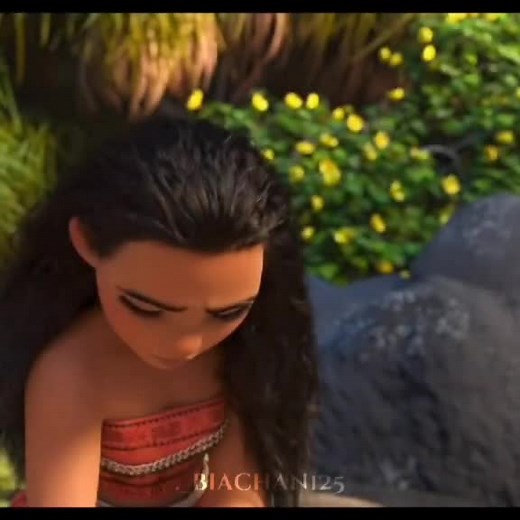 Moana Película Completa en Español