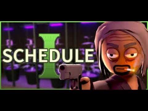 Schedule 1 Learning and beating the game and cartel. Part 2