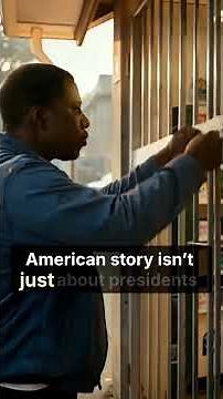 The American Dream Explained