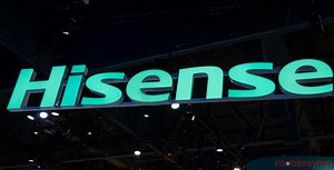 Hisense shows off smartphones with coloured e-ink screens at CES 2020