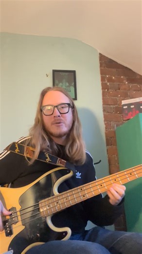 Fantastic Stranger on Instagram: "Pitter Patter explained… Kinda!"