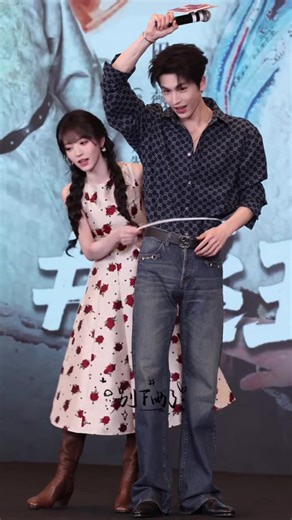 Zhang Linghe and Zhuyu: A Musical Collaboration