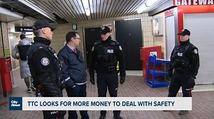 TTC gets approval for $15 million to extend health and safety measures