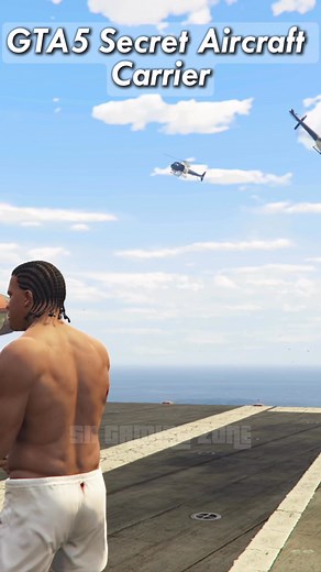 352K views · 3.2K reactions | GTA 5 Secret location | SN Gaming Hub | Facebook