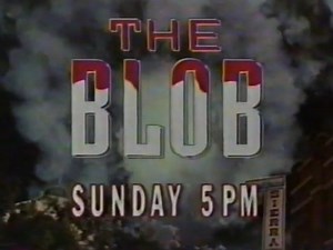 Can't believe it took me so long to watch the 1988 remake of The Blob. Absolutely loved this movie! Great cast, great effects, and it's directed by the guy who did Dream Warriors. (This is a spot from a 1992 broadcast on WPIX, during their awesome Shocktober marathon.) | Dinosaur Dracula