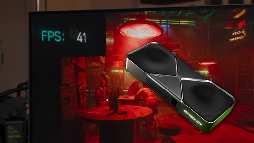 5K Resolution Brings RTX 5090 D To Its Knees; GPU Struggles To Even Reach 60 FPS