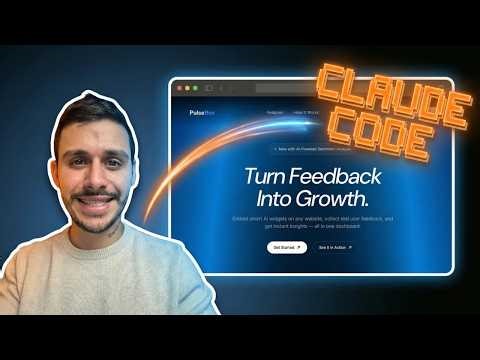 $10K Website in 30 Min (No Design Skills)