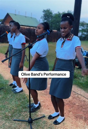 Olive Band’s Performance at Old Students Day | Alumni Reunion Live Music