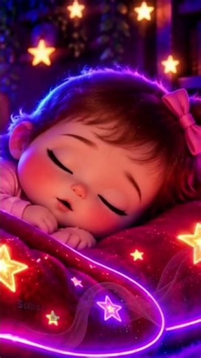 Instant Baby Sleep Magic: Womb & Heartbeat Sounds 💖 #babysleep #babysleepmusic #babylullaby