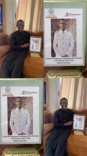 Celebrate UGB and IPSL Community Engagement