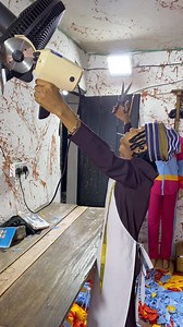 4K views · 95 reactions | Watch me use one stick sweet to cut 60 pieces up and down. Fastest cutter indeed #madeinaba #cylonwears #massproduction | Ilonu Cynthia Chinwendu | Facebook