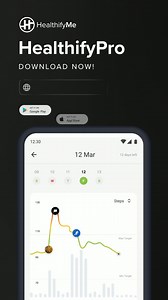 Go beyond just weight loss! Get customised diet plans, expert fitness coaching, & MORE with HealthifyMe | HealthifyMe