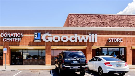 Former Goodwill employee spills the one day you’ll find the best items