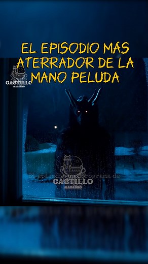344K views · 18K reactions | El episodio más aterrador de la mano peluda: El caso Josué. #LaManoPeluda #casojosue #juanramonsaenz #brujeria #ATERRADOR #historiareal #videoviral #miedo #viralreelsfacebook #videosvirales #you #virals #fypシ゚viralシ #leyendas #viralvideoシ #Parati #paranormal #post #humorviral | Castillo Macabro | Facebook