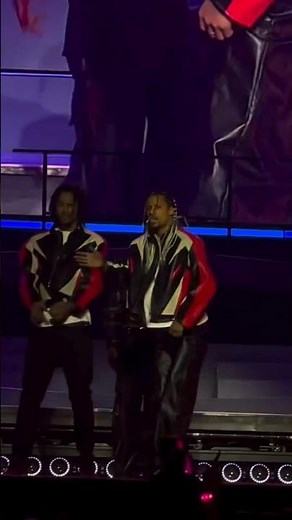 Les Twins x Jason Derulo - Vienna 2026