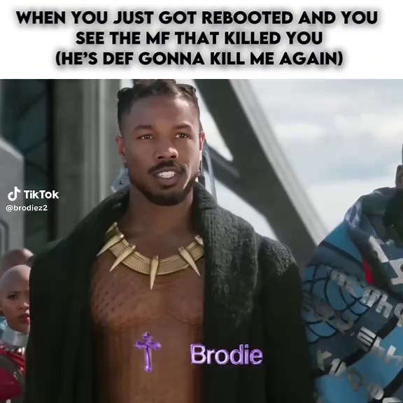 Black Panther's Epic Entrance Scene Analysis