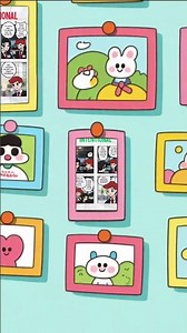 Leadership Comic: Are You Leading or Just Reacting?