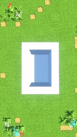 5 Minecraft Build Hacks & Ideas for Your Pool!