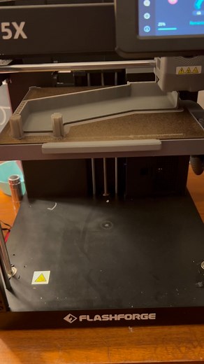 Why buy parts for the machine when you can make it yourself ‘win win I say’ | RM Repairs