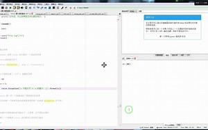 Exception() 似乎是一个函数_哔哩哔哩_bilibili
