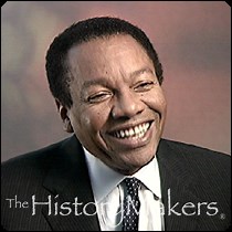 Johnathan Rodgers's Biography