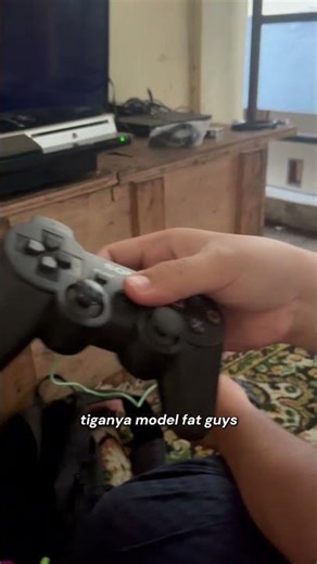 Nekat Cod PS3 Seharga 800 Ribuan!