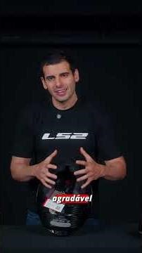 REVIEW OF THE LS2 VECTOR II CARBON! | With Durval Careca