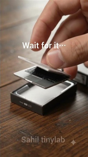 ‎World's Smallest Laptop?! Tiny GPD Pocket Tested