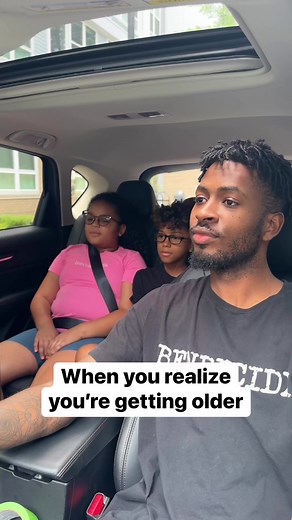 I used to be the cool cousin 🥹 | Chase & Melo