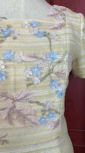 ชุดพร้อมส่งพรุ่งนี้จ้า ลูกค้าสนใจสอบถามรายละเอียด size เนื้อผ้า ราคา ทักมาที่ inbox เพจ หรือ Line: @lada.dress.shop ได้เลยค่ะ (มี @ ด้วยนะคะ) | Lada dress shop | Facebook