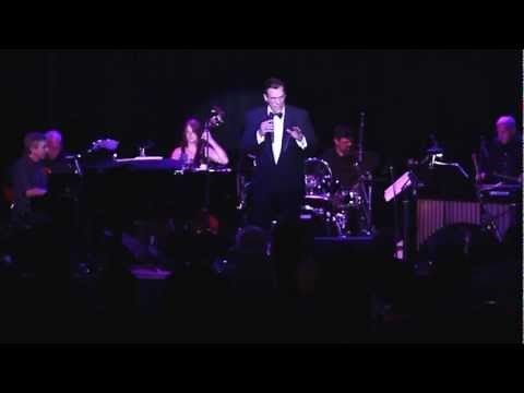 CONCERT EXCLUSIVE: Robert Davi performs "That's Life," LIVE at Soboba Casino