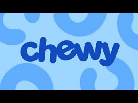 Chewy order