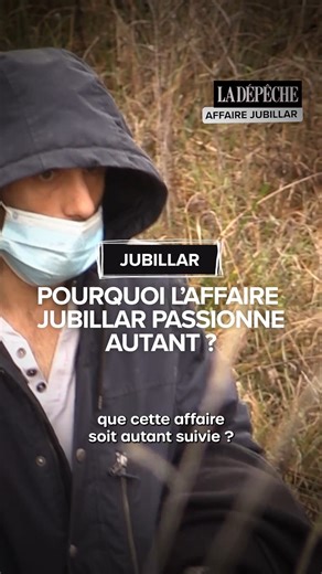 La Dépêche du Midi on Instagram: ""C'est le procès de la fille d'à côté.." Procès Jubillar : Réseaux sociaux, médiatisation... Pourquoi cette affaire fascine-t-elle autant ?"