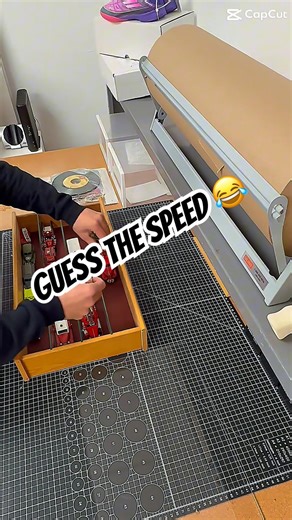 How to Pack Fragile Collectibles | Mini Cars Display Packing Speedy Tutorial