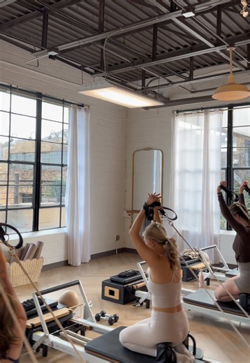 Creative Arm Workouts for Valentine's Day