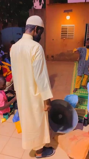 King Rachid sur TikTok