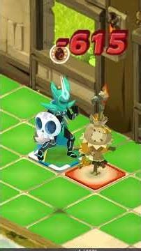 -2000 AU POISON ?! OUGI 316 DO EAU SUR DOFUS 3 #dofus #gaming #stuffdofus