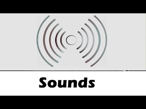 Signal Sound Effects All Sounds