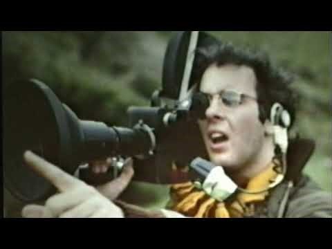 Peter Jackson's Bad Taste - Behind the Scenes Slideshow [576p, 50fps]