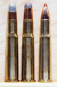 Extra Special - RifleShooter