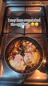 How to make Soy Sauce Chilli Oil Eggs for Breakfast? #eggrecipe #easyrecipes #breakfastideas