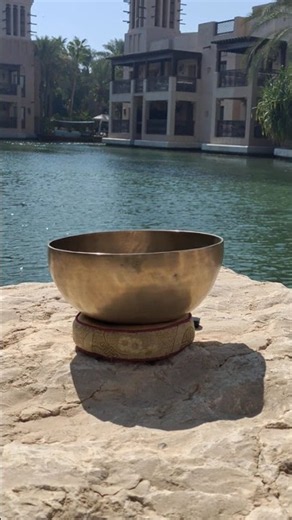 Experience the Healing Power of Tibetan Sound Healing 🔔✨
