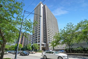 5855 N Sheridan Rd #6D, Chicago, IL 60660 - MLS 12280823 - Coldwell Banker