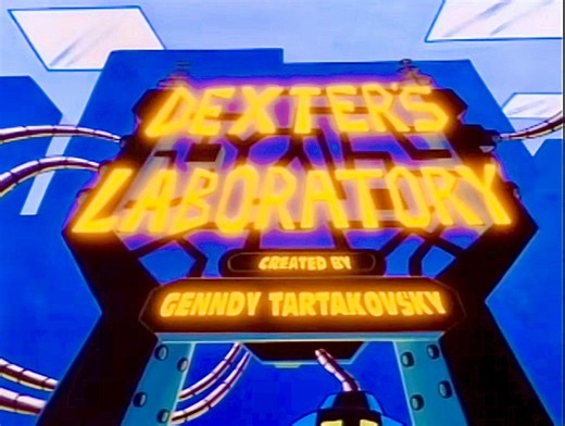Dexter's Laboratory - Opening Theme (1996) Created by Genndy Tartakovsky Composers: Thomas Chase, Steve Rucker, Gary Lionelli Premiered on Cartoon Network 4/27/96 #dexterslaboratory #dexterslab #1990s #1990stv #90stv #90stvshows #90sComedy #1990sComedy #comedyclips #tvclips #cartoonclips #cartoonshorts #Fanatical #tvthemesongs #cartoon #animation #cartoonnetwork #kidshows #GenndyTartakovsky #CartoonDigest #cartoons | The Cartoon Digest