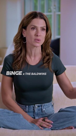 The Baldwins: A Heartbreakingly Real Reality Series