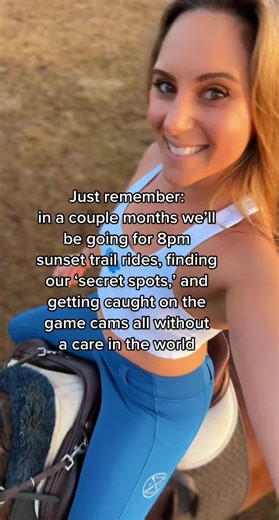 Exploring Beautiful Trails with Bailey Brewer