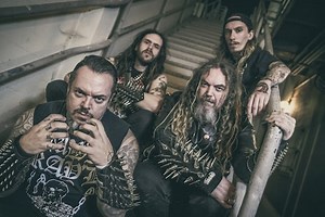 MAX And IGOR CAVALERA Release 'From The Past Comes The Storms' From Re-Recorded 'Schizophrenia' Album