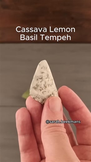 Sarah Beekmans | Scratch Cooking & Journal Musings on Instagram: "All things Tempeh | Part 379 If you are looking for a world where fermentation behaves the same every time, this might surprise you. Fermentation has its own rhythm and tiny beings that move in their own way. That living unpredictability is exactly what makes it beautiful and the reason I fell in love with making ferments from so many parts of the world. Tempeh is one of my favorites because insha Allah you can turn anything into 